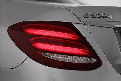 Mercedes-Benz E-Klasse Gebrauchtwagen