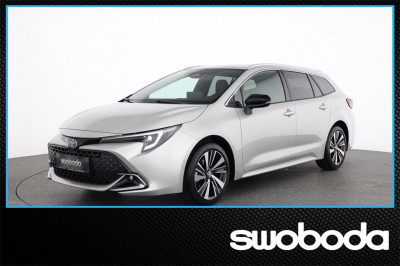 Toyota Corolla Vorführwagen