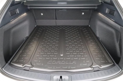 Toyota Corolla Vorführwagen