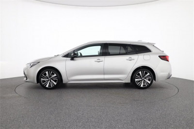 Toyota Corolla Vorführwagen