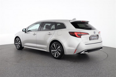 Toyota Corolla Vorführwagen