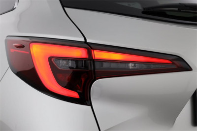 Toyota Corolla Vorführwagen