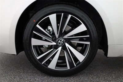 Toyota Corolla Vorführwagen