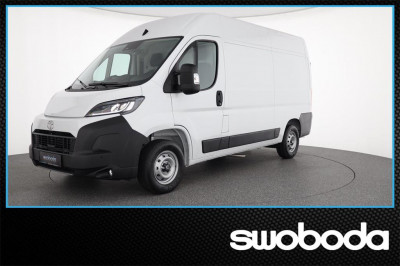 Toyota ProAce Max Neuwagen Toyota ProAce Max Neuwagen