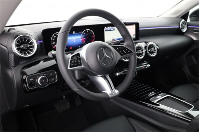Mercedes-Benz CLA Gebrauchtwagen