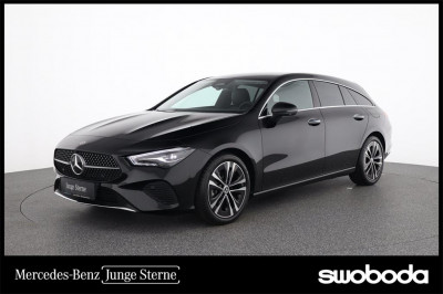 Mercedes-Benz CLA Gebrauchtwagen