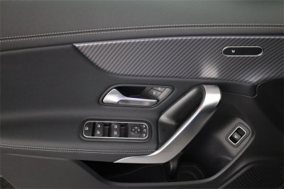 Mercedes-Benz CLA Gebrauchtwagen