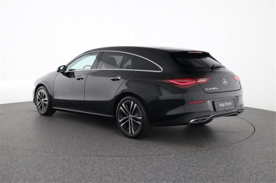 Mercedes-Benz CLA Gebrauchtwagen