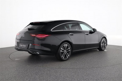 Mercedes-Benz CLA Gebrauchtwagen