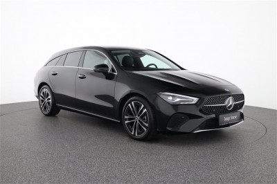 Mercedes-Benz CLA Gebrauchtwagen