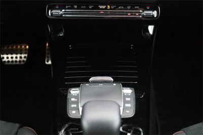 Mercedes-Benz CLA Gebrauchtwagen