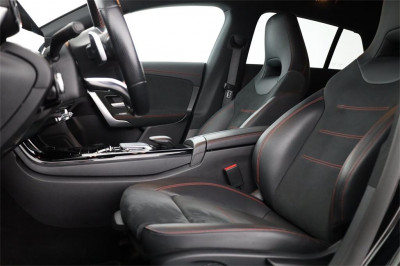 Mercedes-Benz CLA Gebrauchtwagen