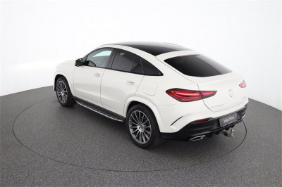 Mercedes-Benz GLE Gebrauchtwagen