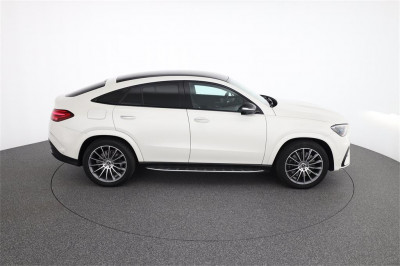 Mercedes-Benz GLE Gebrauchtwagen