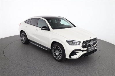 Mercedes-Benz GLE Gebrauchtwagen