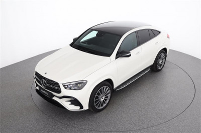 Mercedes-Benz GLE Gebrauchtwagen