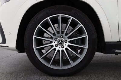 Mercedes-Benz GLE Gebrauchtwagen