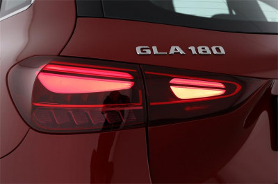 Mercedes-Benz GLA Gebrauchtwagen