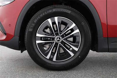 Mercedes-Benz GLA Gebrauchtwagen