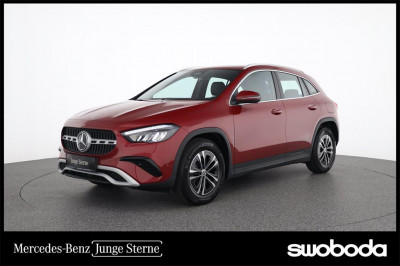 Mercedes-Benz GLA Gebrauchtwagen