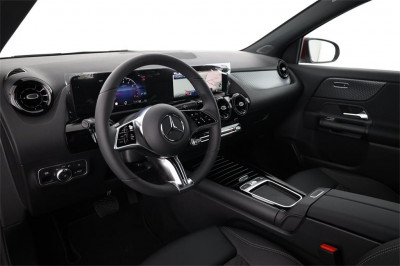 Mercedes-Benz GLA Gebrauchtwagen