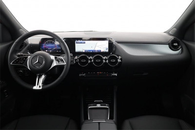 Mercedes-Benz GLA Gebrauchtwagen