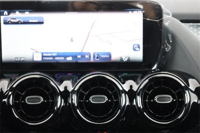 Mercedes-Benz GLA Gebrauchtwagen