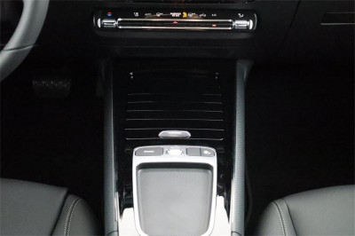 Mercedes-Benz GLA Gebrauchtwagen