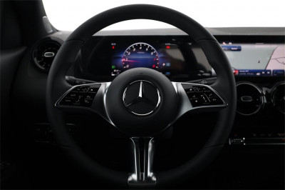 Mercedes-Benz GLA Gebrauchtwagen