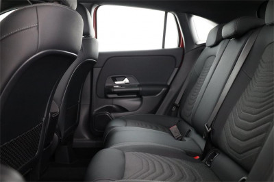 Mercedes-Benz GLA Gebrauchtwagen