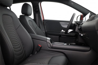 Mercedes-Benz GLA Gebrauchtwagen