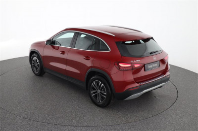 Mercedes-Benz GLA Gebrauchtwagen