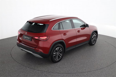 Mercedes-Benz GLA Gebrauchtwagen
