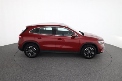Mercedes-Benz GLA Gebrauchtwagen