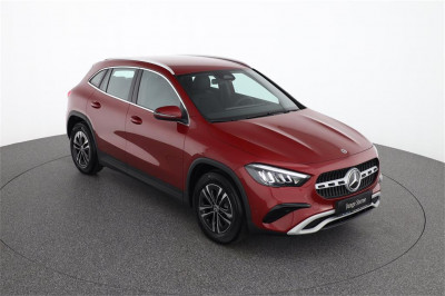 Mercedes-Benz GLA Gebrauchtwagen