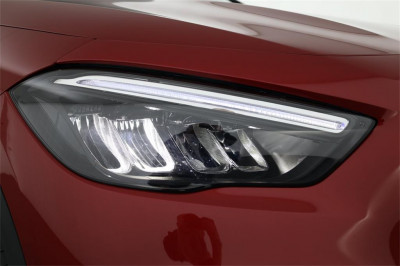 Mercedes-Benz GLA Gebrauchtwagen