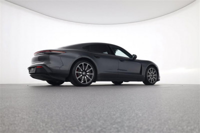 Porsche Taycan Gebrauchtwagen