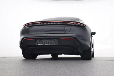 Porsche Taycan Gebrauchtwagen