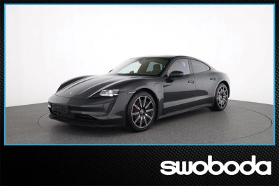 Porsche Taycan Gebrauchtwagen