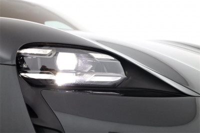 Porsche Taycan Gebrauchtwagen