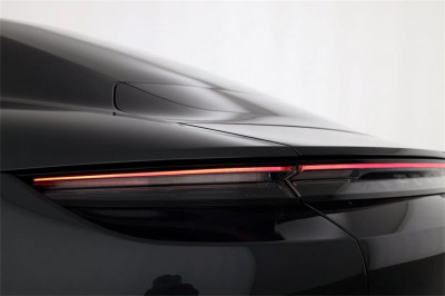 Porsche Taycan Gebrauchtwagen