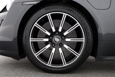 Porsche Taycan Gebrauchtwagen