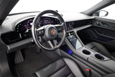 Porsche Taycan Gebrauchtwagen