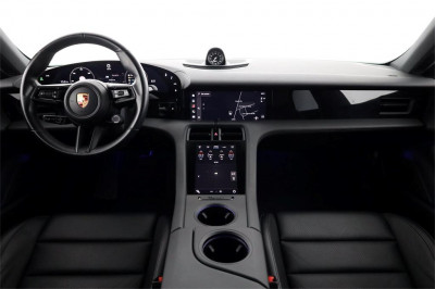 Porsche Taycan Gebrauchtwagen