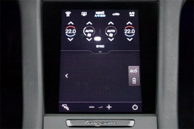 Porsche Taycan Gebrauchtwagen