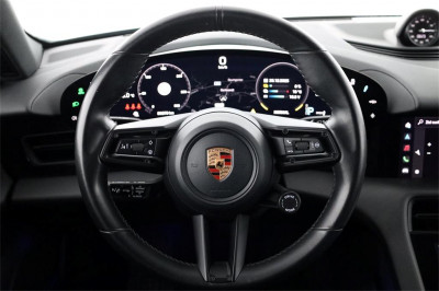 Porsche Taycan Gebrauchtwagen