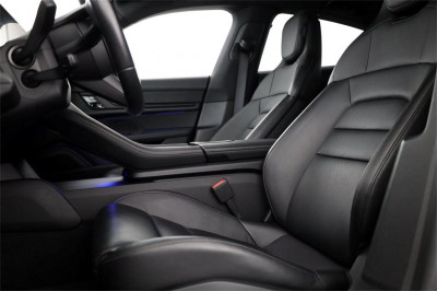 Porsche Taycan Gebrauchtwagen