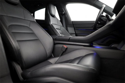 Porsche Taycan Gebrauchtwagen