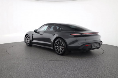 Porsche Taycan Gebrauchtwagen