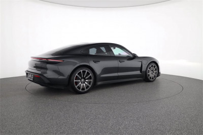 Porsche Taycan Gebrauchtwagen
